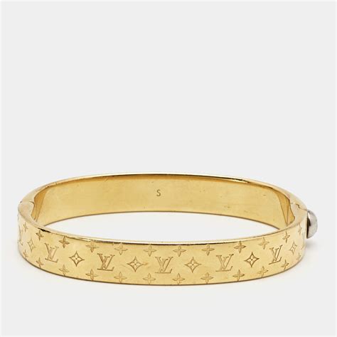 louis vuitton bracelet initial|Louis Vuitton magnet bracelet.